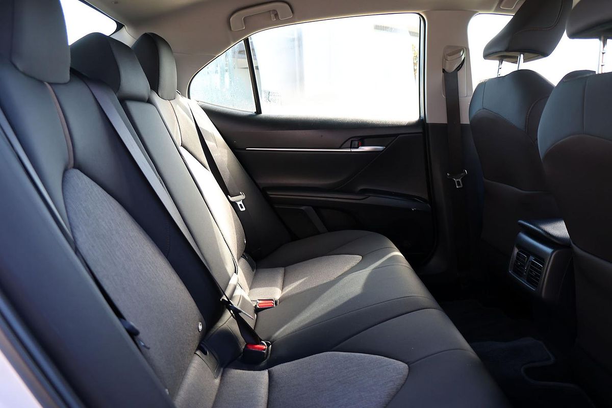 2020 Toyota Camry Ascent Sport AXVH71R