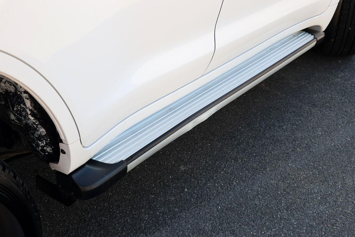 2020 Toyota Landcruiser GXL VDJ200R