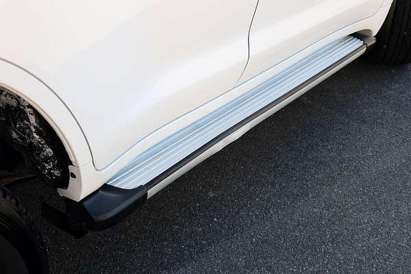 2020 Toyota Landcruiser GXL VDJ200R