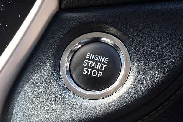 2020 Toyota Landcruiser GXL VDJ200R
