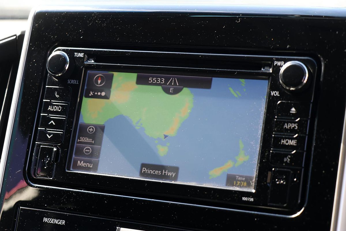 2020 Toyota Landcruiser GXL VDJ200R