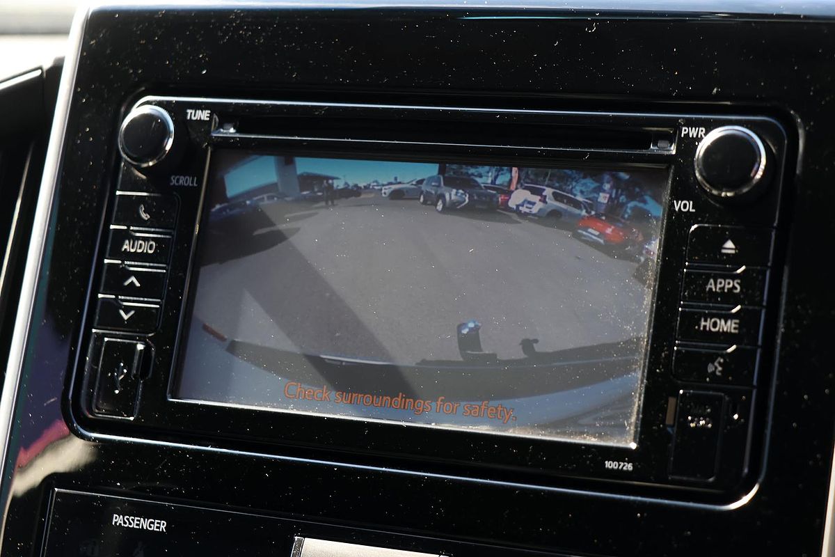 2020 Toyota Landcruiser GXL VDJ200R