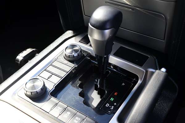 2020 Toyota Landcruiser GXL VDJ200R
