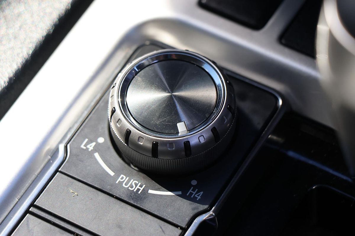 2020 Toyota Landcruiser GXL VDJ200R
