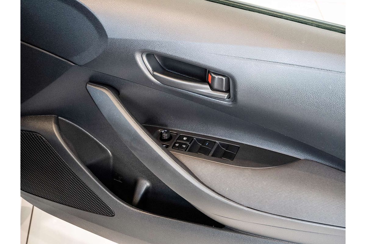 2020 Toyota Corolla Ascent Sport MZEA12R