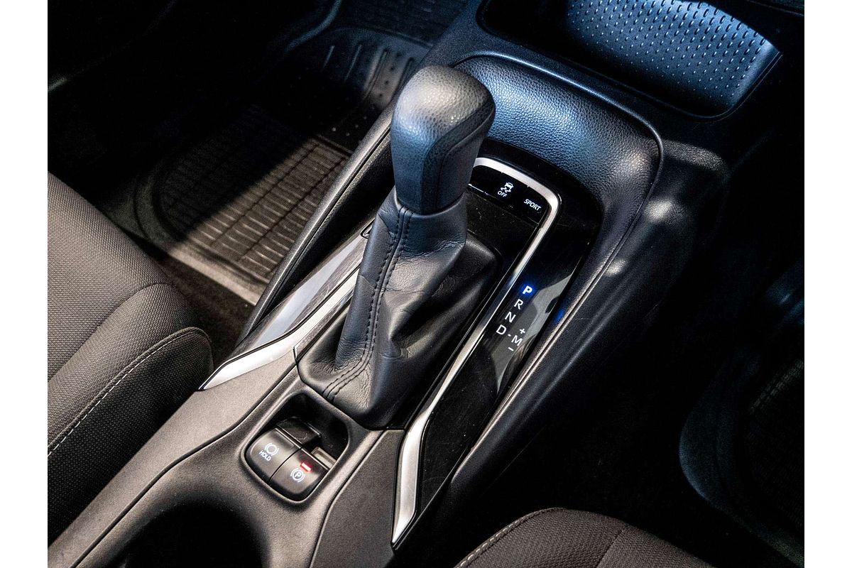 2020 Toyota Corolla Ascent Sport MZEA12R