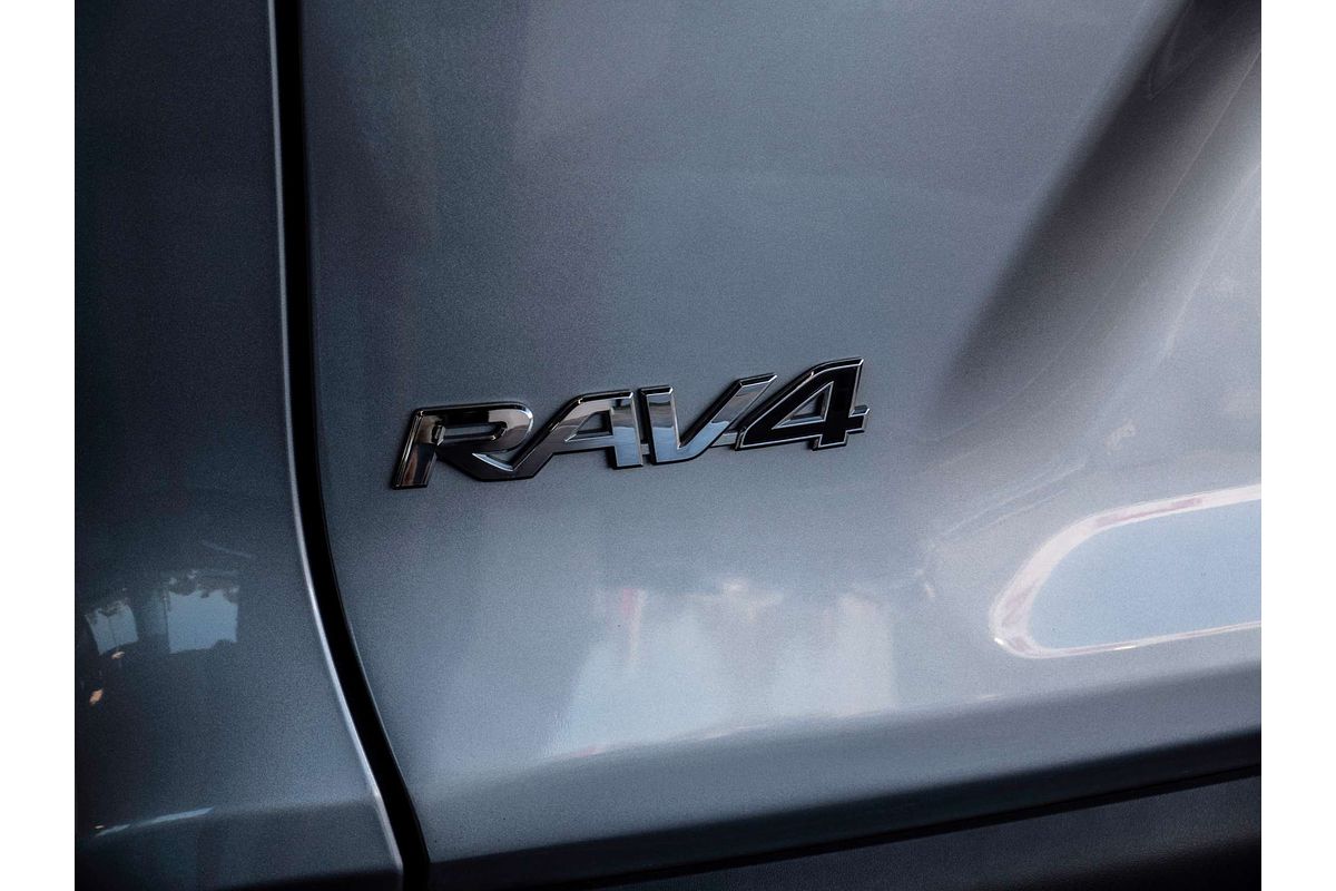 2020 Toyota RAV4 GX MXAA52R