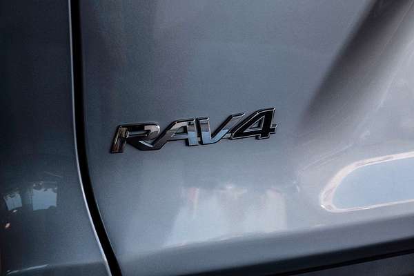 2020 Toyota RAV4 GX MXAA52R