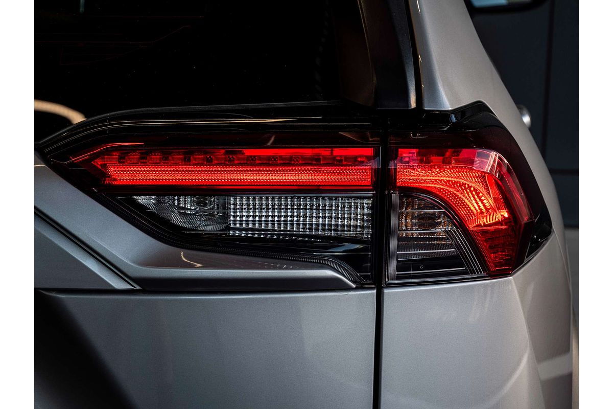 2020 Toyota RAV4 GX MXAA52R