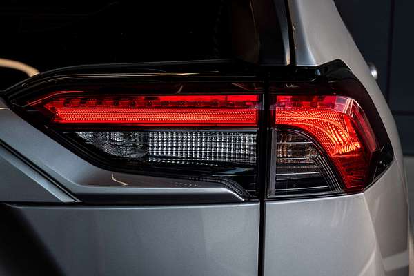 2020 Toyota RAV4 GX MXAA52R