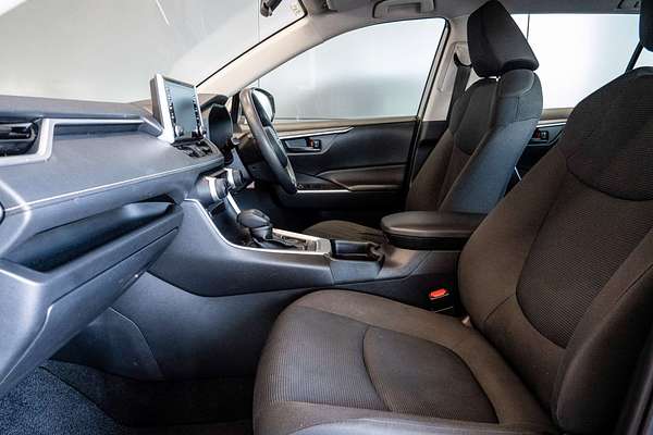 2020 Toyota RAV4 GX MXAA52R