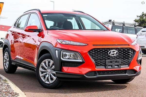 2019 Hyundai Kona Go OS.2
