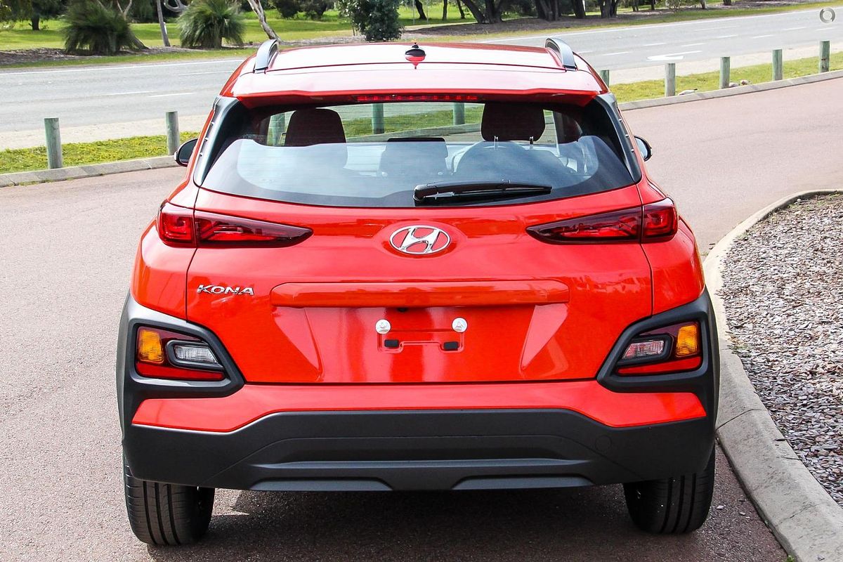 2019 Hyundai Kona Go OS.2