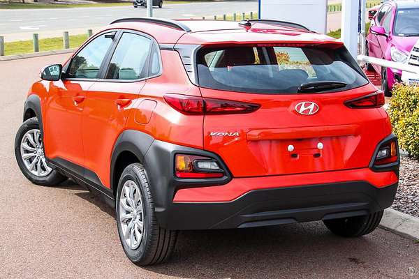 2019 Hyundai Kona Go OS.2