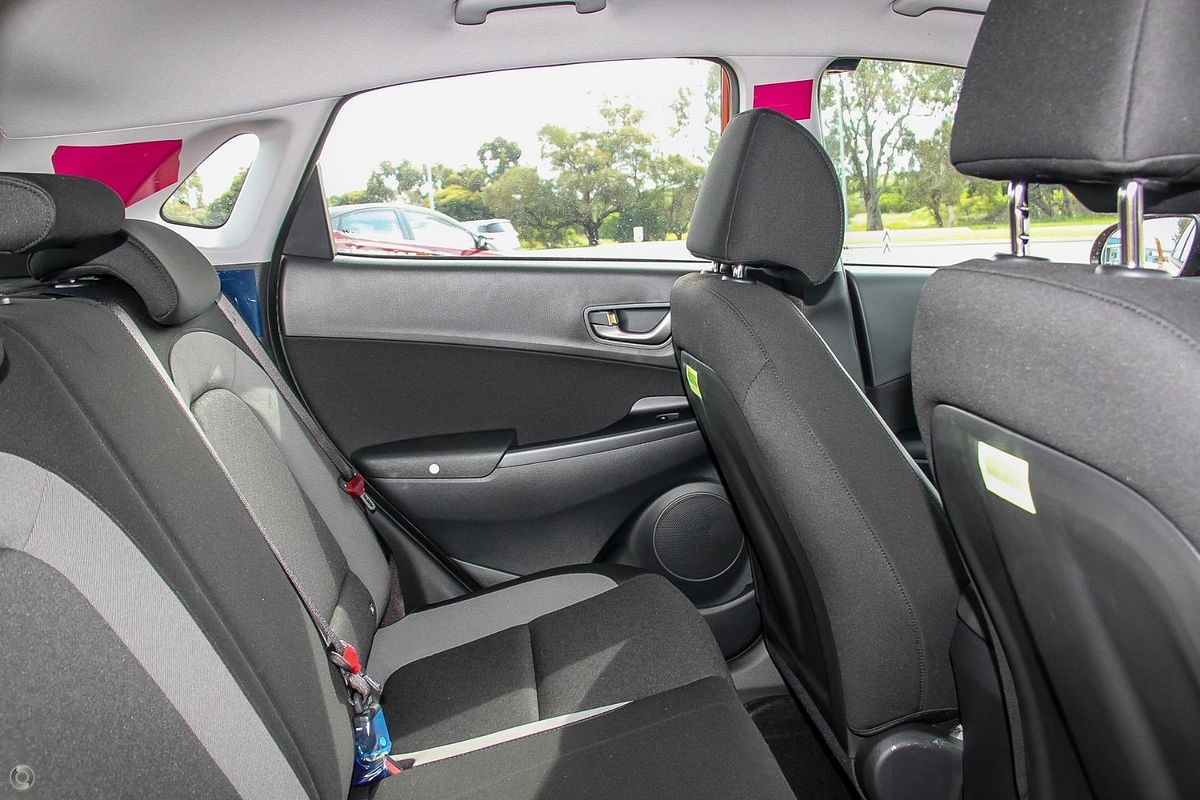 2019 Hyundai Kona Go OS.2