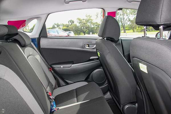 2019 Hyundai Kona Go OS.2