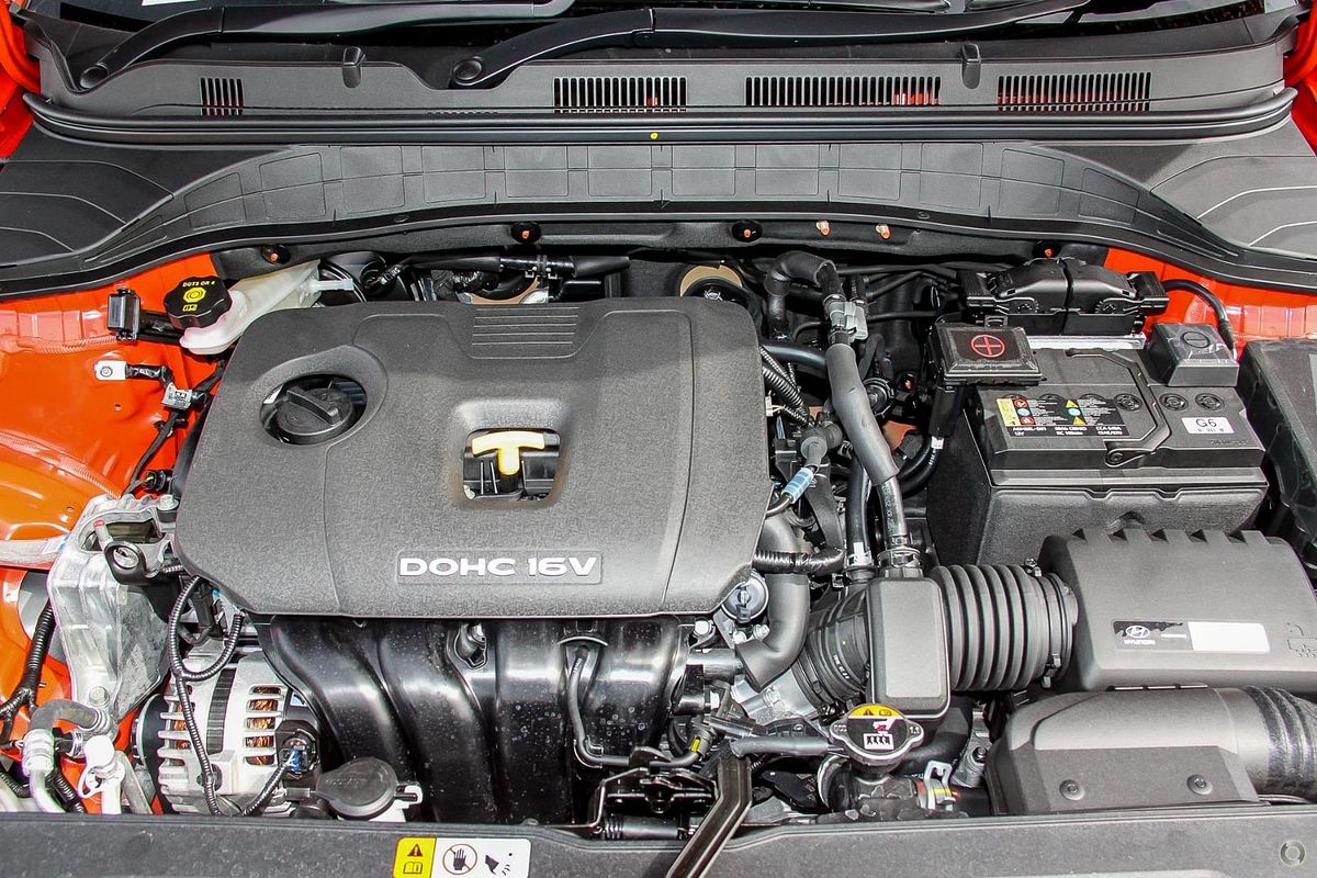 2019 Hyundai Kona Go OS.2