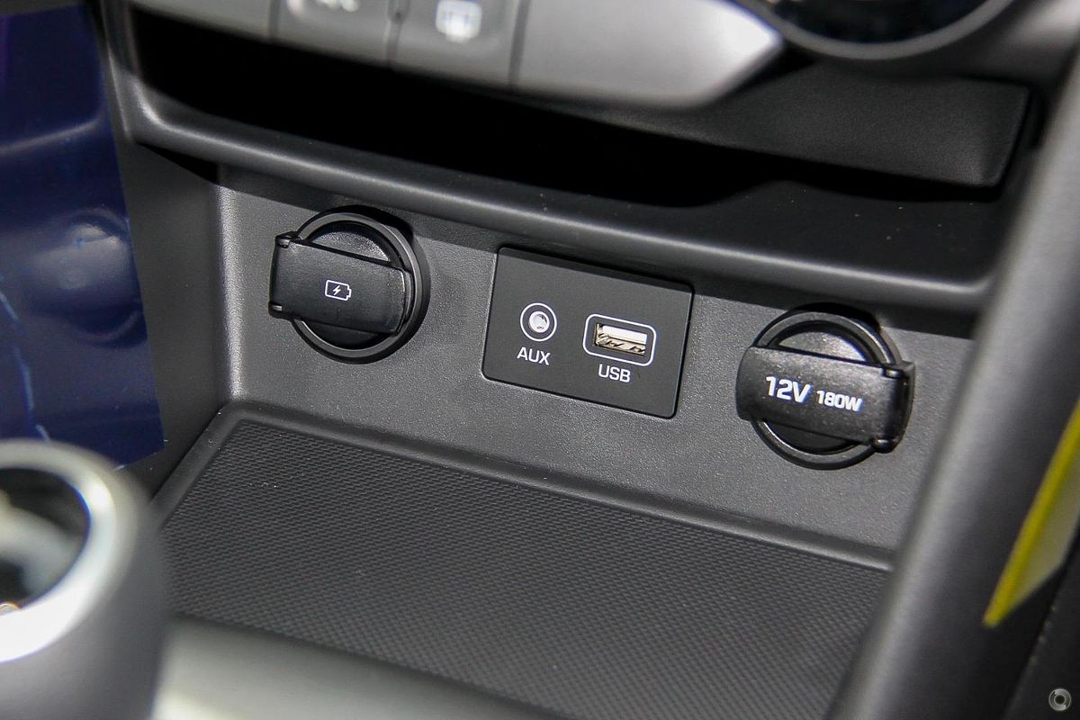 2019 Hyundai Kona Go OS.2