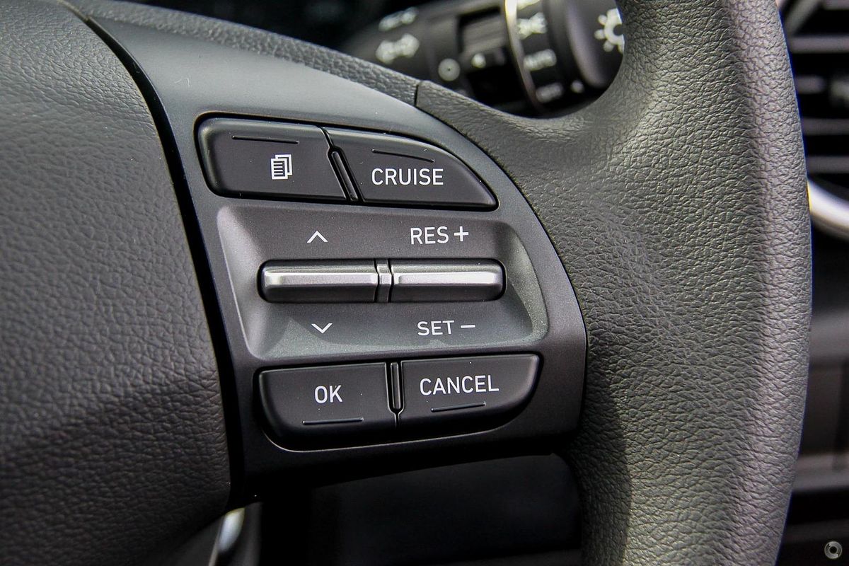 2019 Hyundai Kona Go OS.2