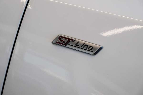 2019 Ford Focus ST-Line SA