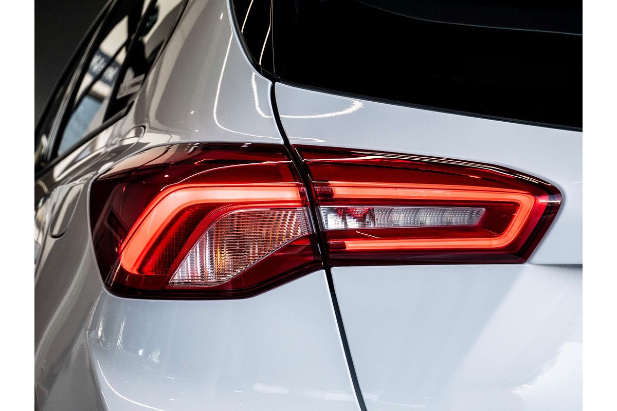 2019 Ford Focus ST-Line SA