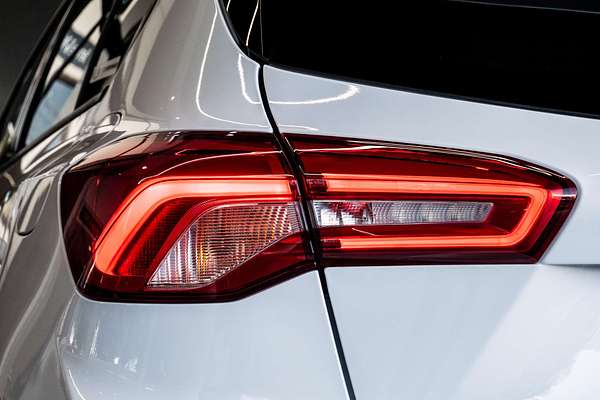 2019 Ford Focus ST-Line SA