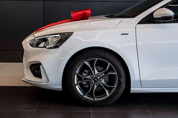 2019 Ford Focus ST-Line SA