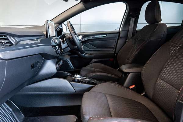 2019 Ford Focus ST-Line SA