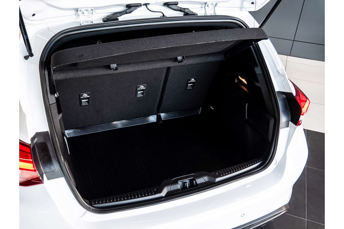 2019 Ford Focus ST-Line SA