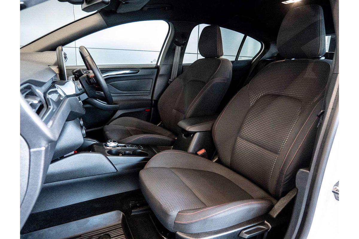 2019 Ford Focus ST-Line SA
