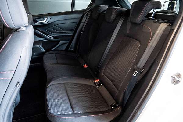 2019 Ford Focus ST-Line SA