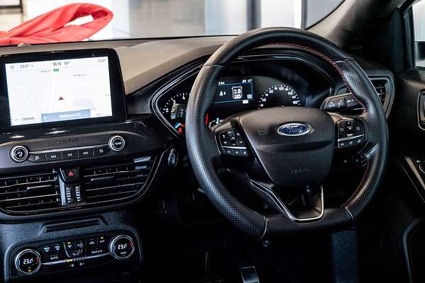 2019 Ford Focus ST-Line SA