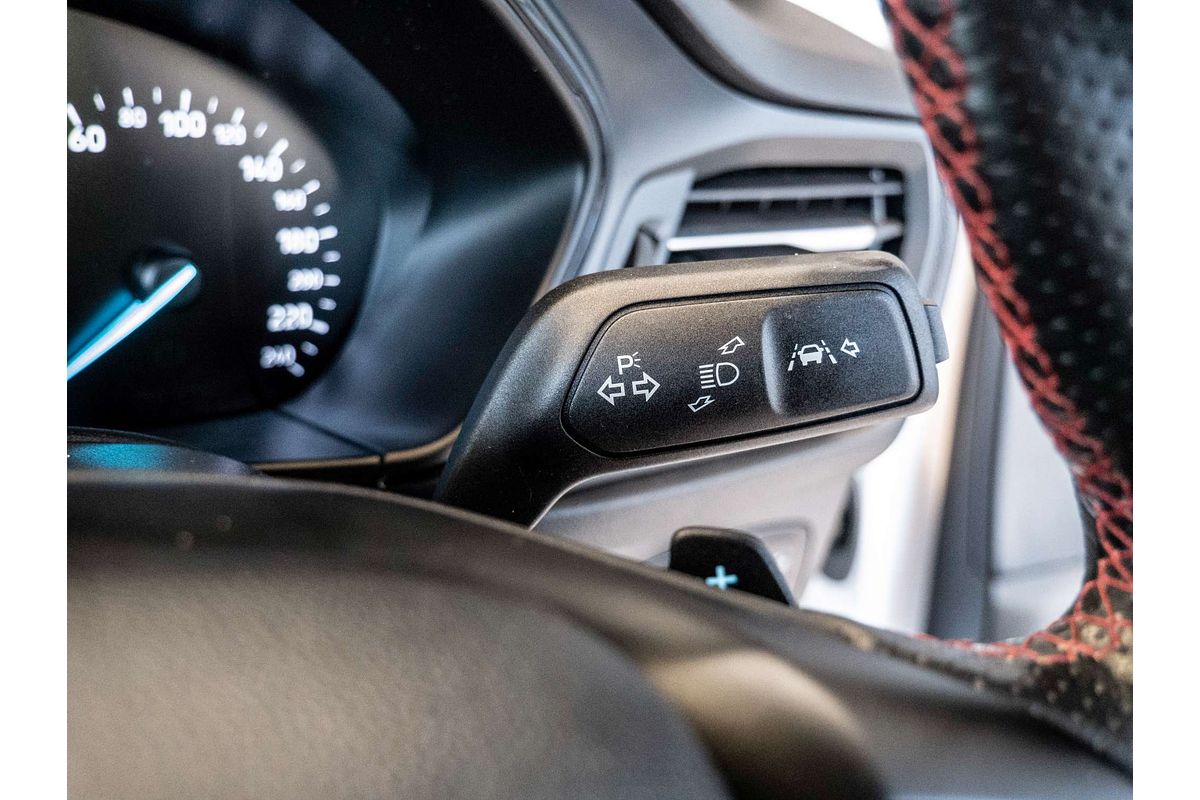 2019 Ford Focus ST-Line SA