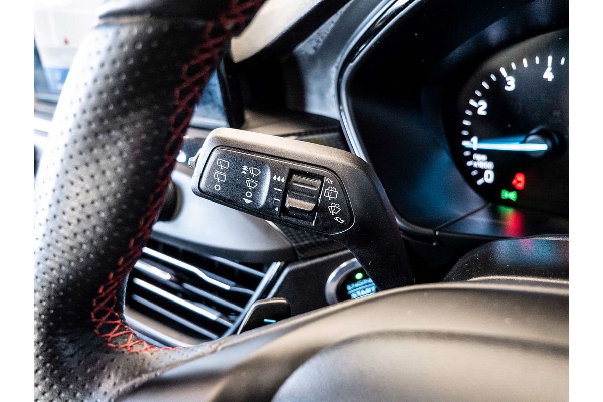 2019 Ford Focus ST-Line SA