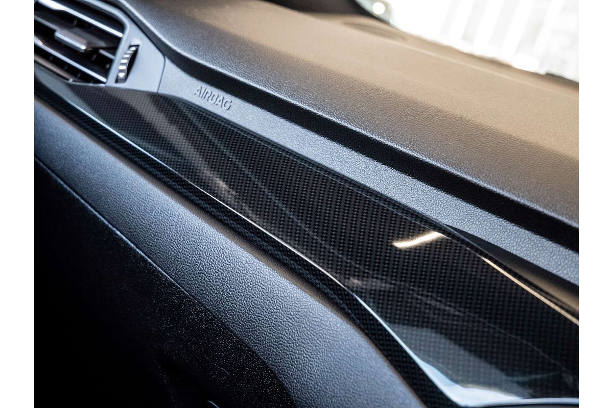 2019 Ford Focus ST-Line SA