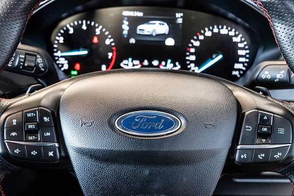 2019 Ford Focus ST-Line SA