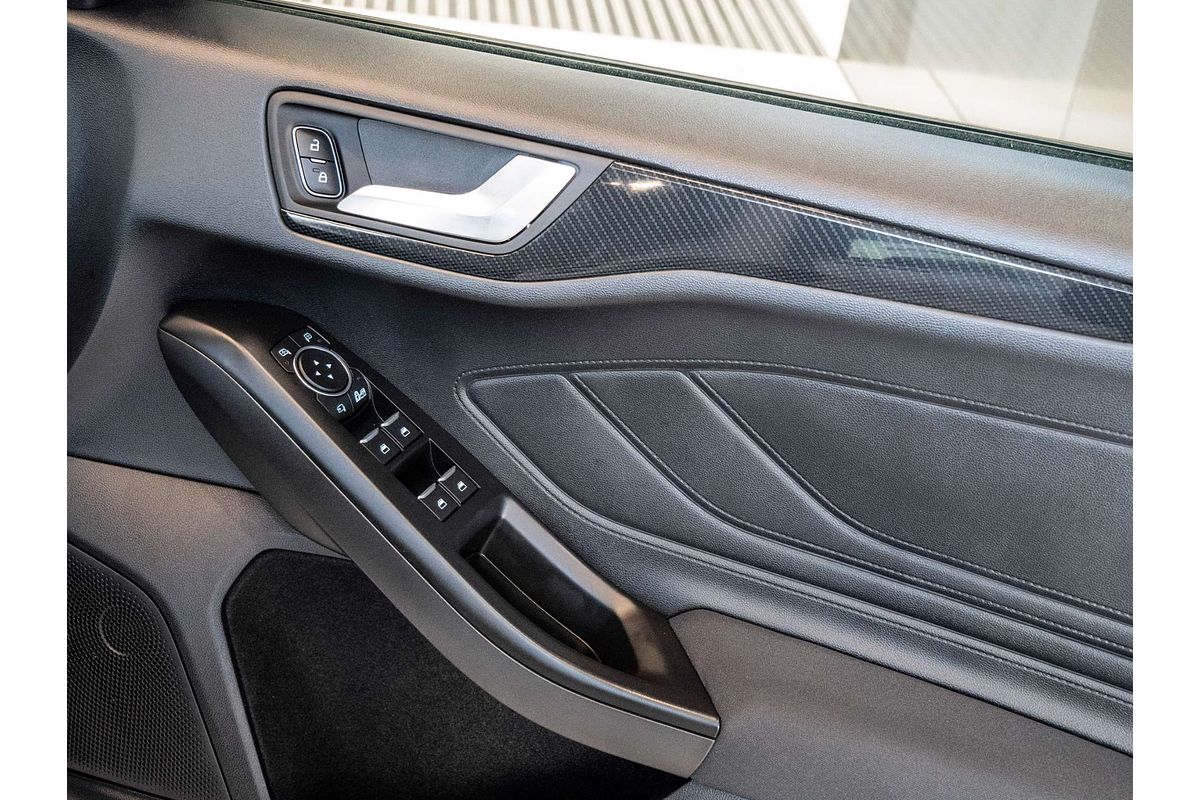 2019 Ford Focus ST-Line SA
