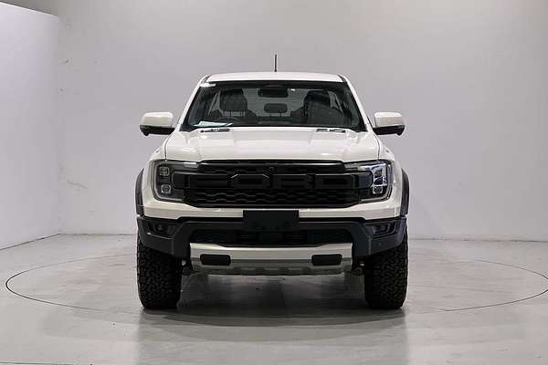 2025 Ford Ranger Raptor 4X4 3.0L