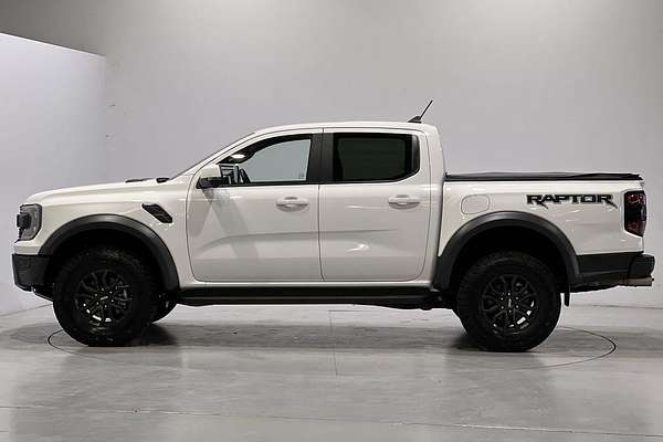 2025 Ford Ranger Raptor 4X4 3.0L
