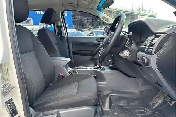 2016 Ford Ranger XL PX MkII 4X4 3.2L
