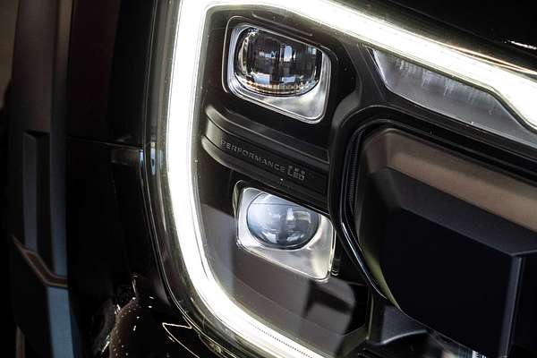 2022 Ford Ranger Raptor 4X4 3.0L