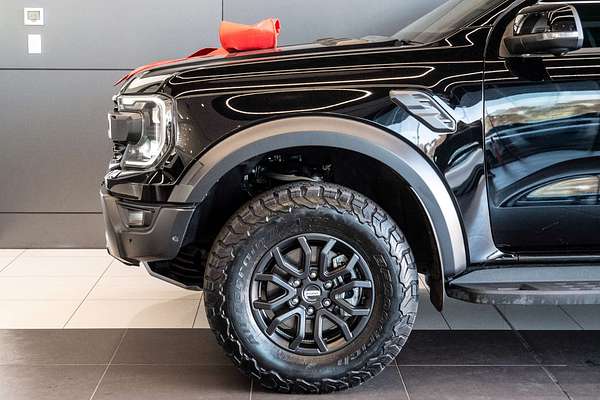 2022 Ford Ranger Raptor 4X4 3.0L
