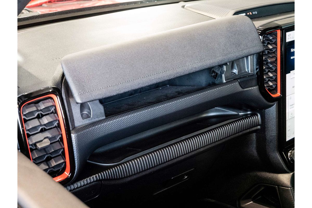 2022 Ford Ranger Raptor 4X4 3.0L