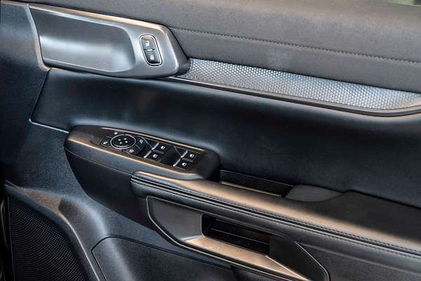 2022 Ford Ranger Raptor 4X4 3.0L