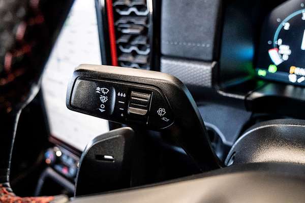 2022 Ford Ranger Raptor 4X4 3.0L