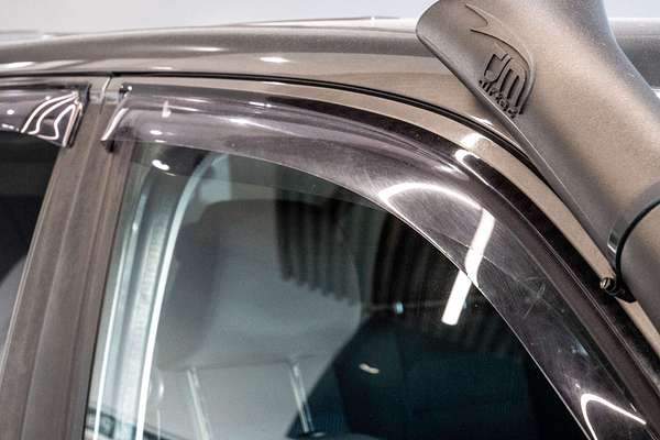 2018 Volkswagen Amarok TDI550 Highline 2H 4X4