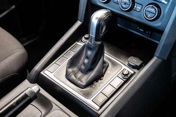 2018 Volkswagen Amarok TDI550 Highline 2H 4X4
