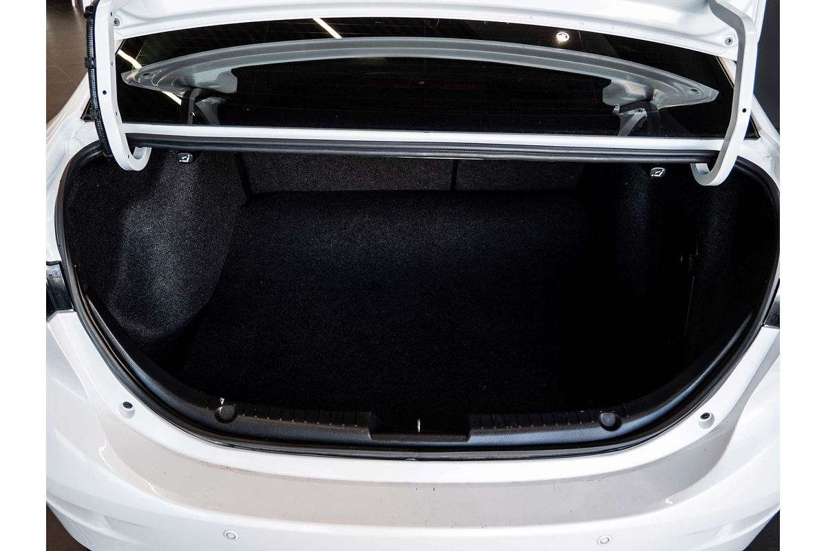 2015 Mazda 3 Maxx BM Series