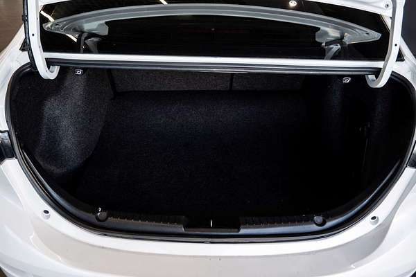 2015 Mazda 3 Maxx BM Series