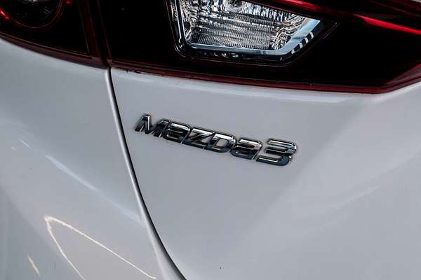 2015 Mazda 3 Maxx BM Series
